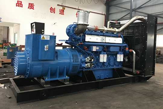 重庆柴油发电机组 重庆柴油发电机组