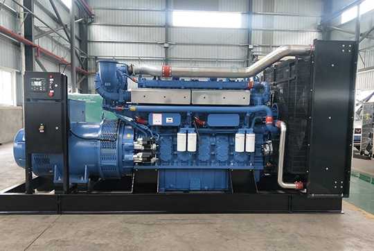 重庆柴油发电机组 重庆柴油发电机组