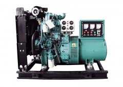 北京柴油发电机停机一般受以下几方面的影响