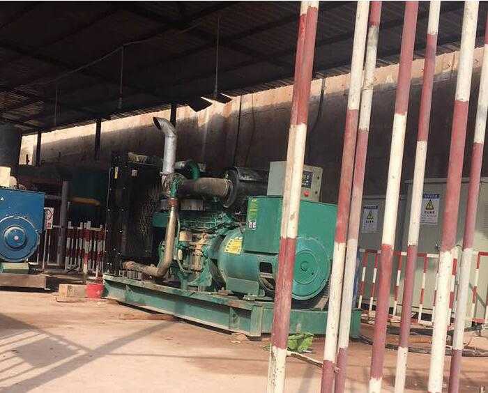 北京康明斯柴油发电机厂家 北京康明斯柴油发电机厂家