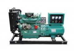 北京发电机租赁行业形式如何来做了解