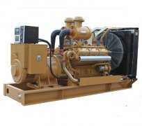 如何选择柴油发电机组功率