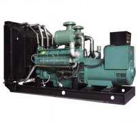 柴油发电机组气门间隙不当的危害